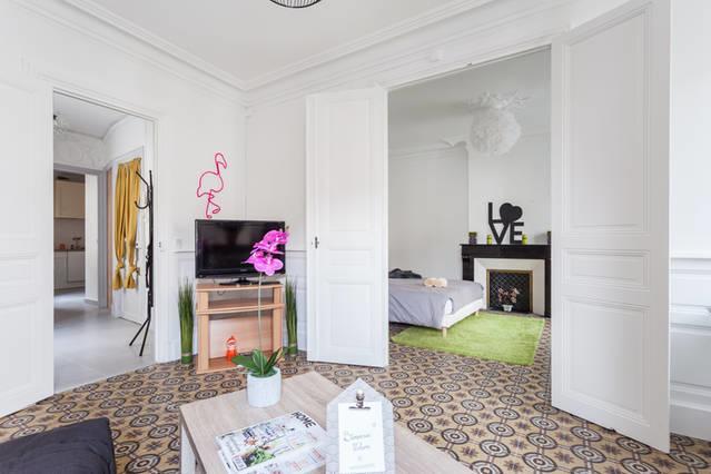 Appart Beziers Plage Экстерьер фото